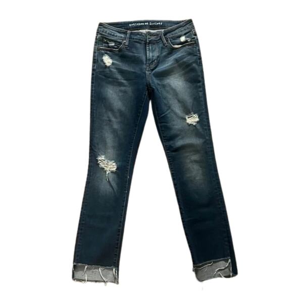 Articles of Society Denim -25 - Picture 1 of 7